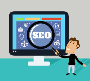 promoting blog content