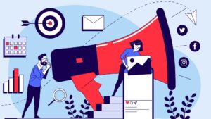 content marketing strategy