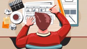 content marketing strategy