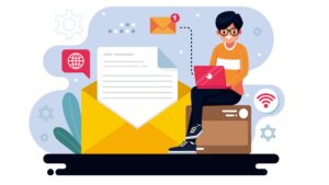 promoting blog content