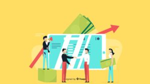 promoting blog content